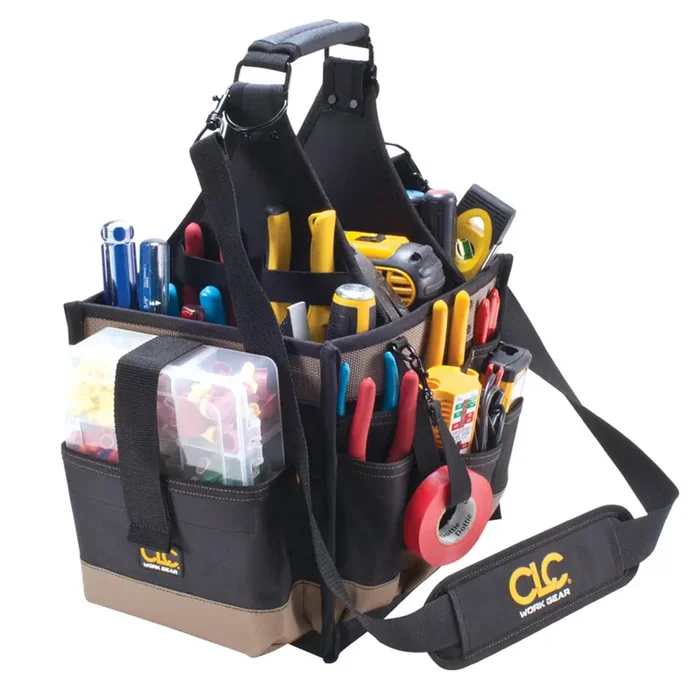 CLC 1528 Electrical & Maintenance Tool Carrier – 11″