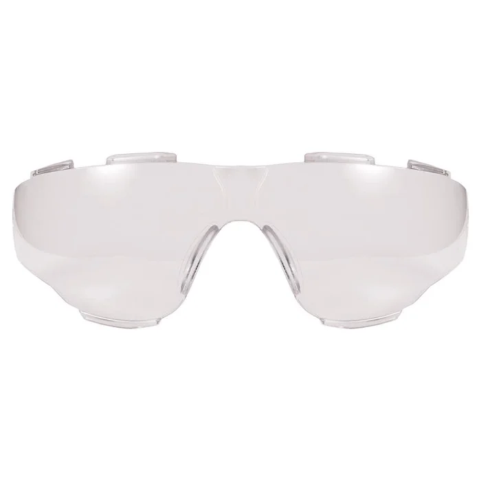 Clear OTG Safety Goggles Replacement Lens 60306