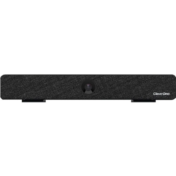 ClearOne Versa Mediabar Video Conferencing Camera – 30 fps – USB 3.0 Type B – 3840 x 2160
