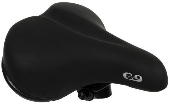 Cloud-9 Ladies’ Comfort Gel Seat