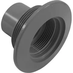 CMP Inside Fitting (1.5In Fit x 1.5In Spg) Dark Gray | 25529-157-000