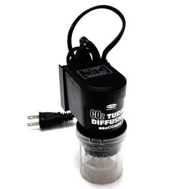 CO2 Turbo Diffuser 600