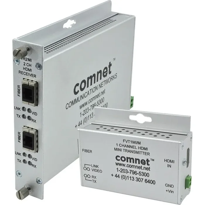 ComNet Mini HDMI Transmitter – Single Channel FVT1MI/M