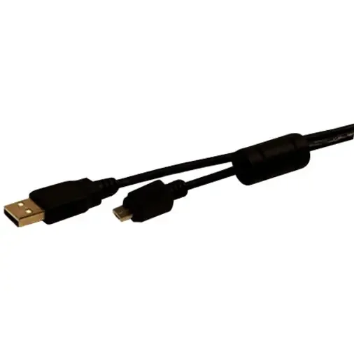 Comprehensive Usb 2.0 A To Micro B Cable 6Ft. Usb2-A-Mcb-6St