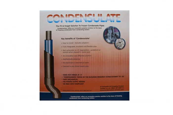 Condensulate Standard Pack 10m