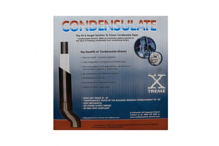 Condensulate Xtreme Single 3m Pack