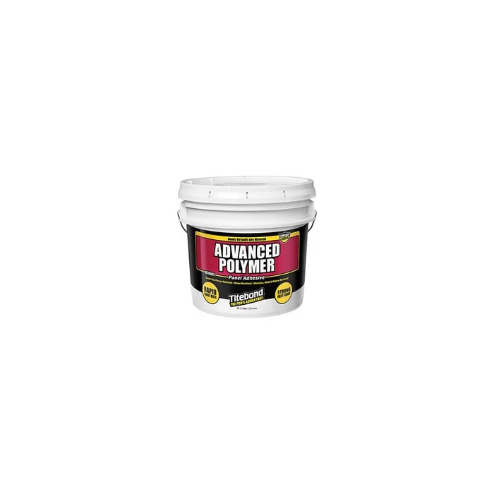 Construction Adhesive Advanced Polymer Panel 3.5 Gallon 4319