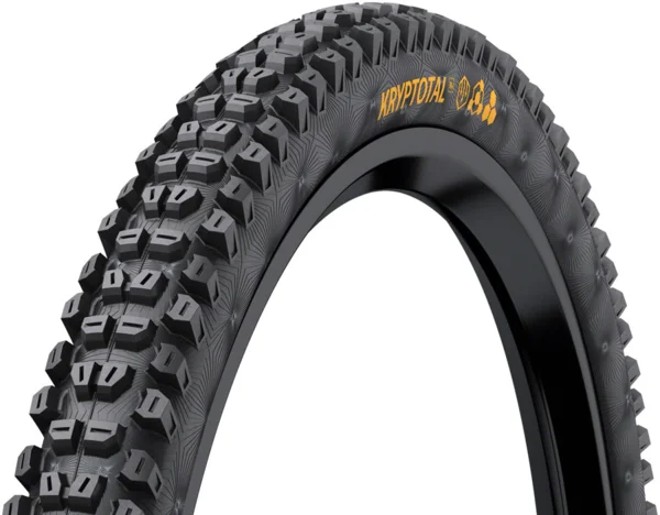 Continental Kryptotal Rear, Trail Casing