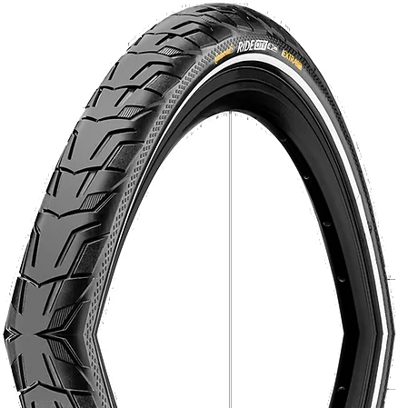 Continental Ride City