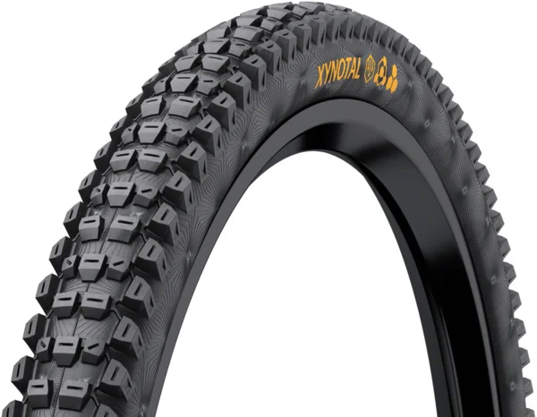 Continental Xynotal Enduro Casing