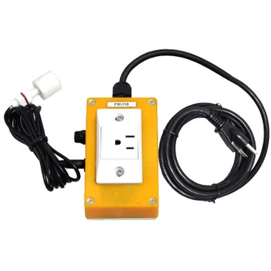 CoralVue FW110 HIGH WATTAGE Electronic Top-off Float Switch