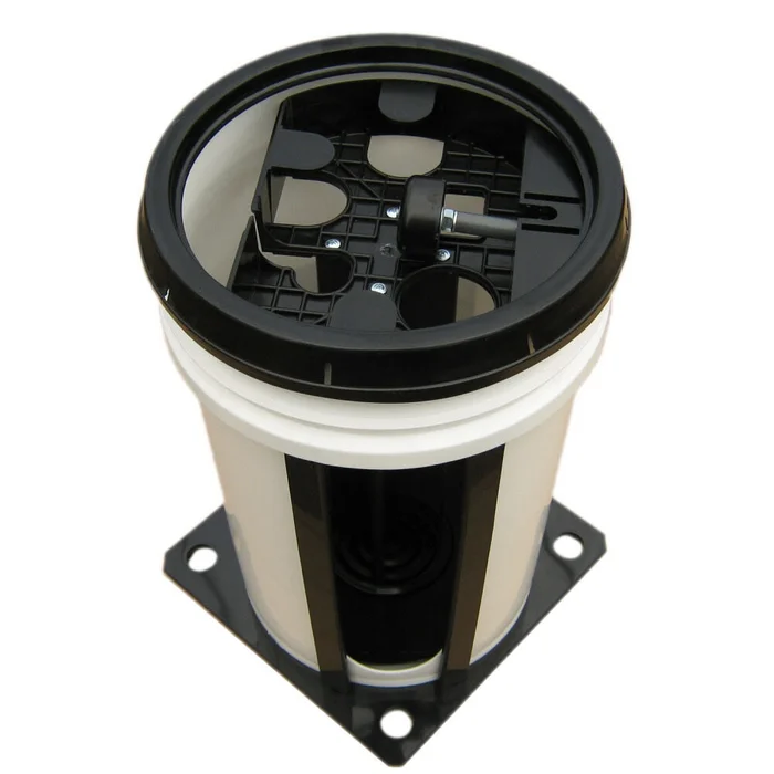 Cord Reel – Audio Video Cable – Fiber Optic Reels RAP-200