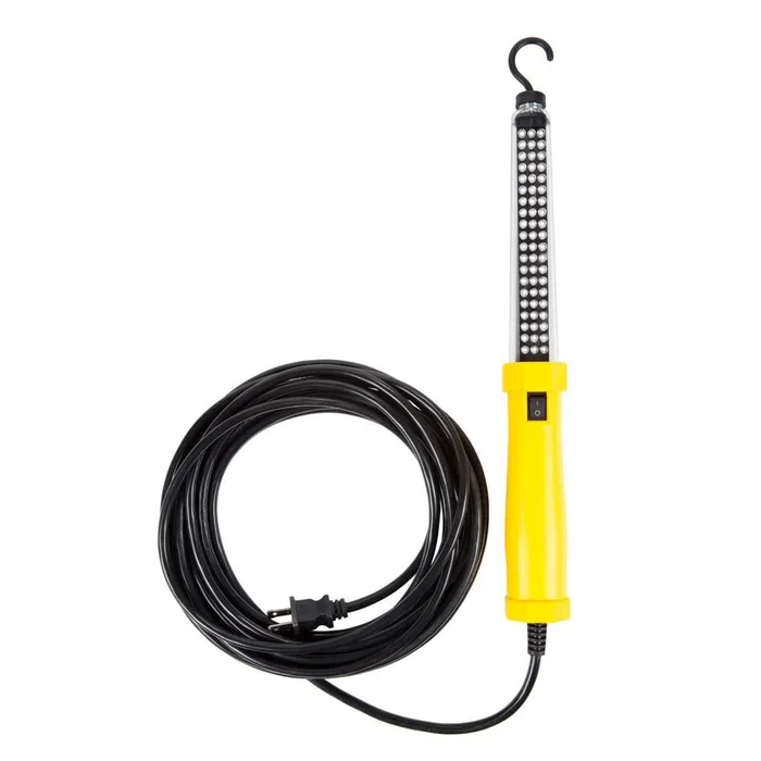 Corded LED Work Light with Magnetic Hook SL-2125