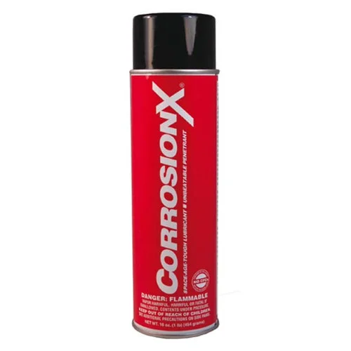 Corrosion-X 16oz. Aerosol Can