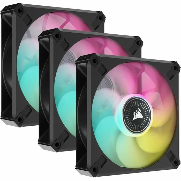 Corsair iCUE ML120 Cooling Fan – 1 Pack