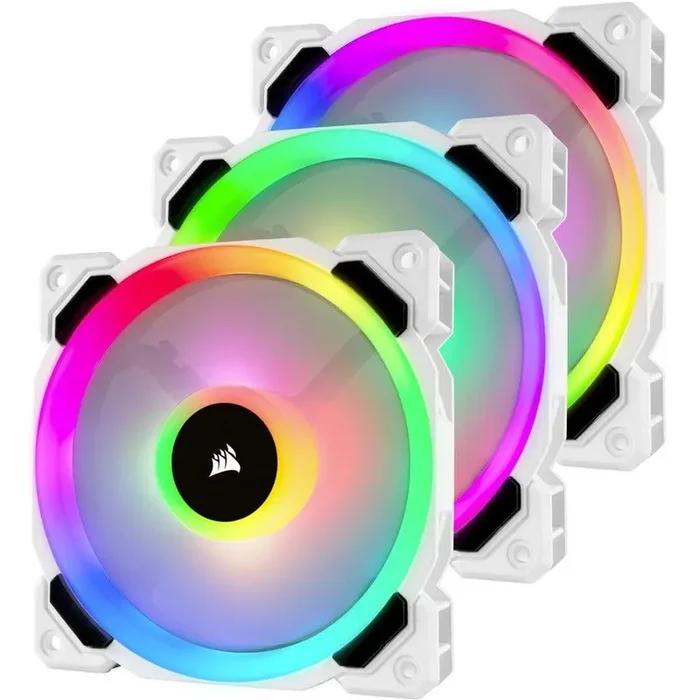 Corsair LL120 Cooling Fan – 3 Pack