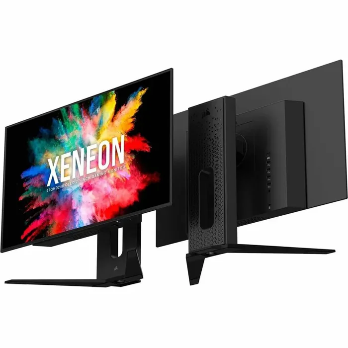 Corsair XENEON 27QHD240 27″ Class WQHD Gaming OLED Monitor – 16 9