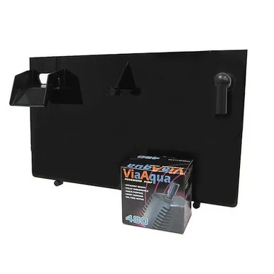 CPR Aquatic AquaFuge 2 Hang-on Refugium, Medium