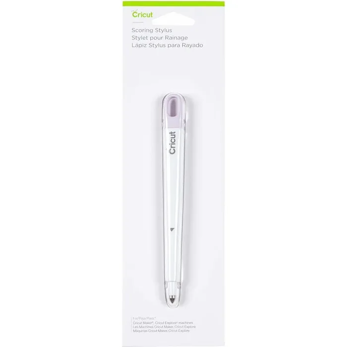 cricut Lilac Scoring Stylus – 1 Pack