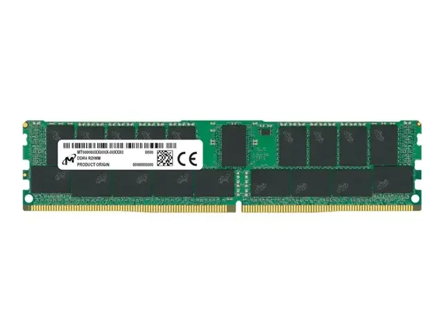Crucial 64GB DDR4 SDRAM Memory Module