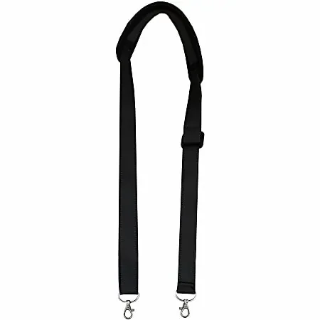 CTA Digital Shoulder Strap with Pad for CTA‘s iPad 7th Gen, Air 3, & Pro 10.5″ Cases – 10 Pack