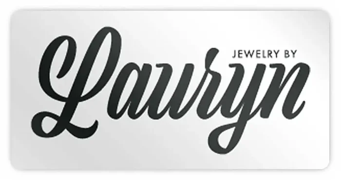 Custom 1-Color Foil-Stamped Labels And Stickers, 1/2″ x 1″ Rectangle, Box Of 500 Labels