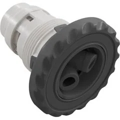 Custom Molded Products 3.5In Gunite Jet(Ts, Adj, Scp,Non-Tex)Dark Gray | 25591-257-000