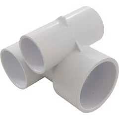 Custom Molded Products 4In Gunite Jet Body (Body Only) | 25580-000-010