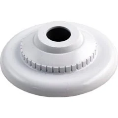 Custom Molded Products Eyeball Fitting, CMP, 1-1/2″mpt, 3-3/4″fd, 3/4″Orifice, Wht | 25553-300-000