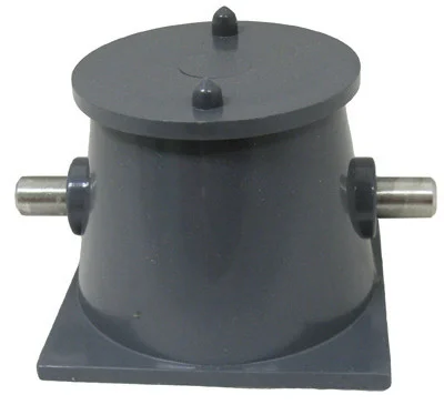 Custom Molded Products Gunite Rope Anchor, Gray | 25568-007-000