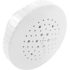Custom Molded Products Rain Spa Jet Internal 1-1/2″ White | 23315-300-000