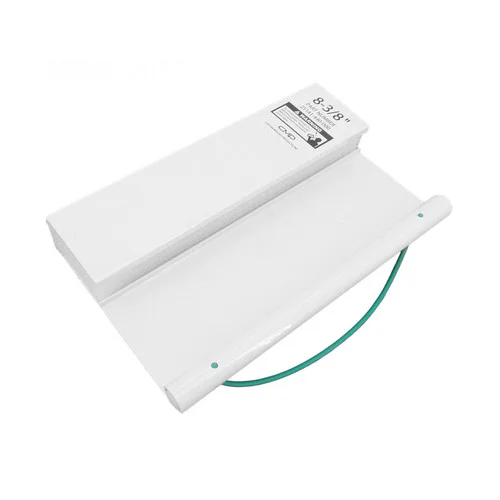 Custom Molded Products Skimmer Weir Door 8-3/8″ Popular | 25141-440-000