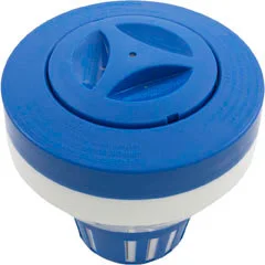 Custom Molded Products Tablet Dispenser, Generic, 3″ Tabs, Floating | 58470-110-690