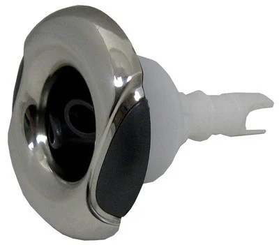 Custom Molded Products Typhoon Internal 300 3 Wave Twin Roto | 23435-132-700