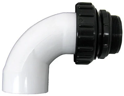 Custom Molded Products Unions 2″ Mpt X 2″ Slip | 21063-290-000