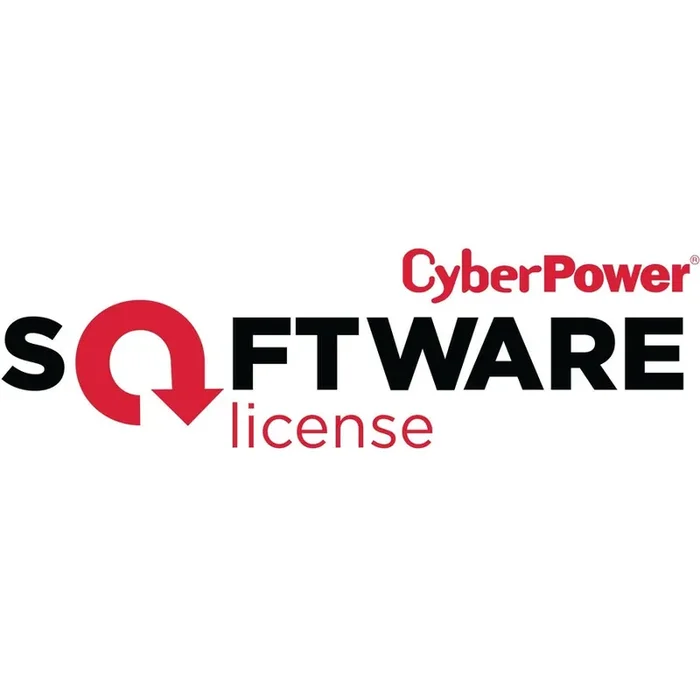 CyberPower PowerPanel Cloud Software – License – 3 Nodes (UPS) License – 1 Year