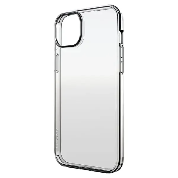 Cygnett CY4575CPAEG AeroShield Protective Case, Clear (iPhone 15 Plus)