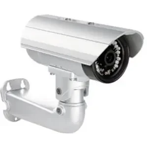 D-Link Dcs-7413 Hd Network Camera – Color