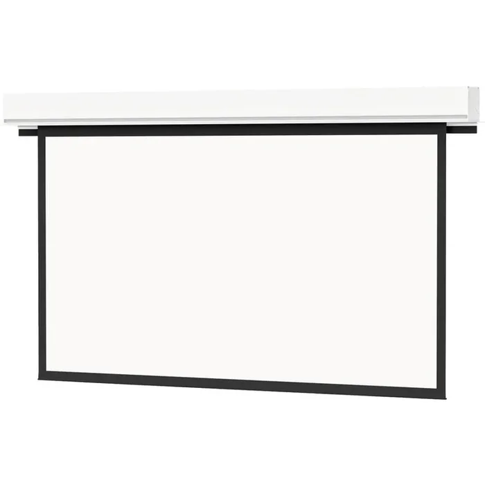 Da-Lite Advantage Deluxe Electrol 123″ Electric Projection Screen 20843