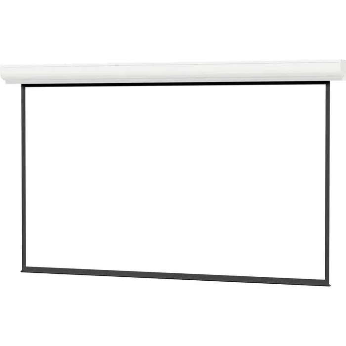 Da-Lite Contour Electrol 133″ Electric Projection Screen 92638LSI