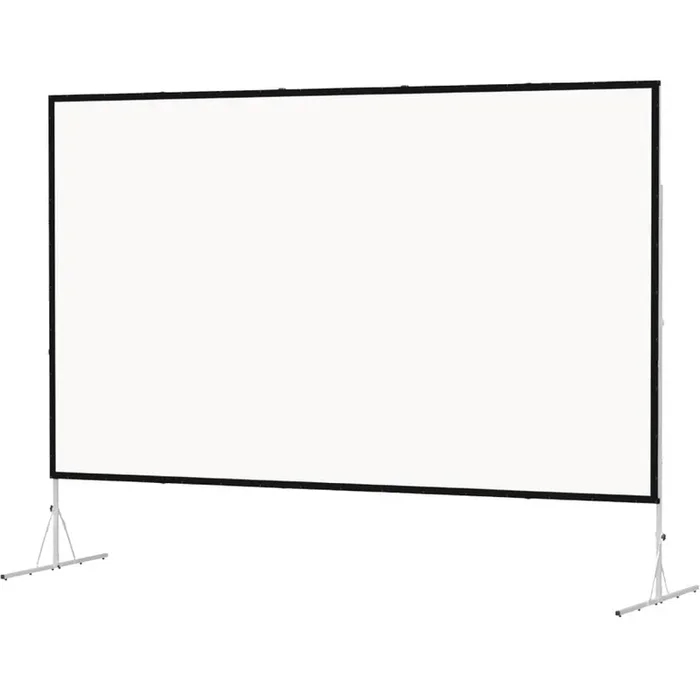 Da-Lite Fast-Fold Deluxe 119″ Projection Screen