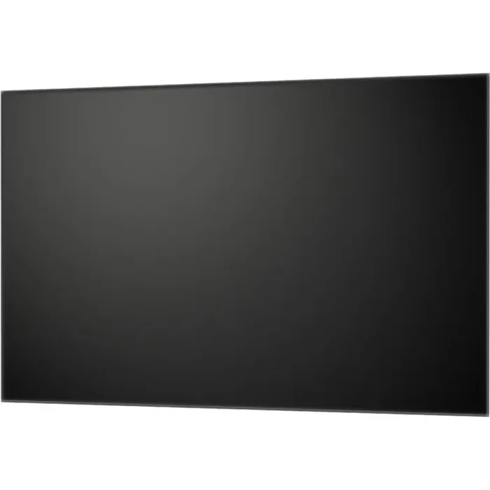 Da-Lite Parallax Thin 100″ Fixed Frame Projection Screen