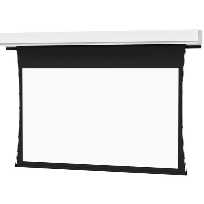 Da-Lite Tensioned Advantage Deluxe Electrol 159″ Electric Projection Screen