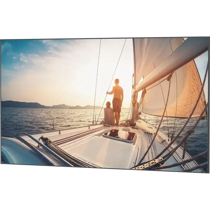 Da-Lite UTB Contour 119″ Fixed Frame Projection Screen 23677