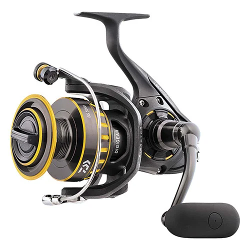 Daiwa BG2500 BG Spinning Reel