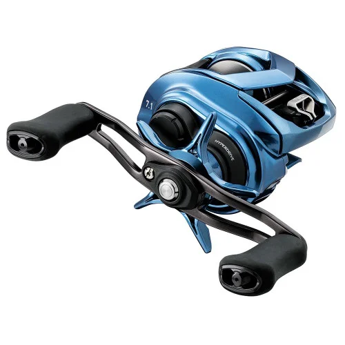 Daiwa CLTW80HL Coastal TWS 80 Left Hand Baitcast Reel