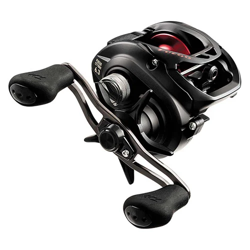 Daiwa FGCT100H Fuego CT Baitcasting Reel