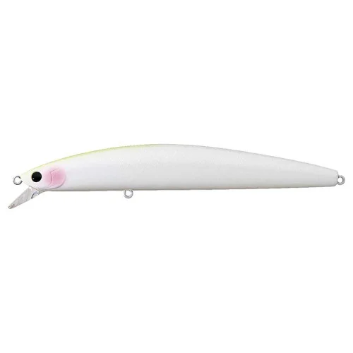 Daiwa Salt Pro Minnow – 6″ – Floating – Ghost White