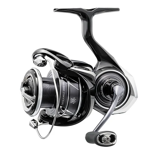 Daiwa TTUMQLT1000D-H Tatula MQ LT 1000 Spinning Reel