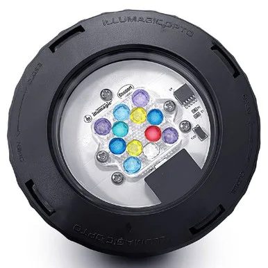 Dalua Illumagic Pixel Full Spectrum Reefer LED Light